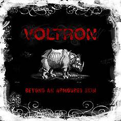 Voltron : Beyond An Armoured Skin